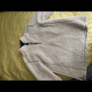 The Southern Shirt Company Sherpa